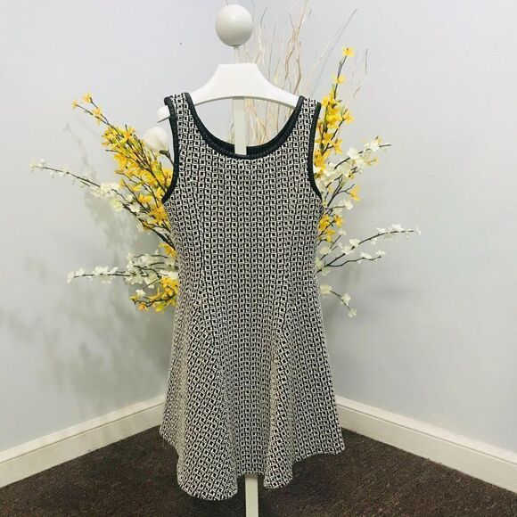 Bloome de Jeune Fille tank dress size 14 EUC - Picture 1 of 3